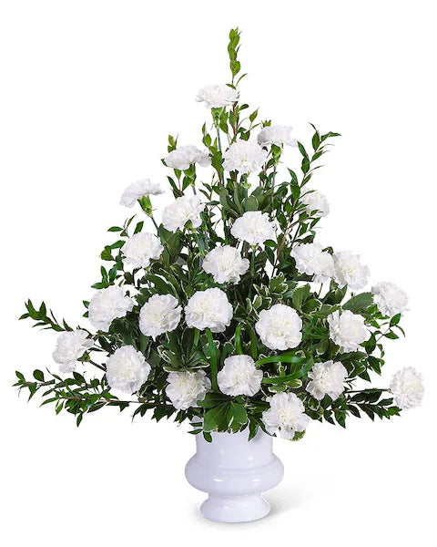 Basket-Snowflake