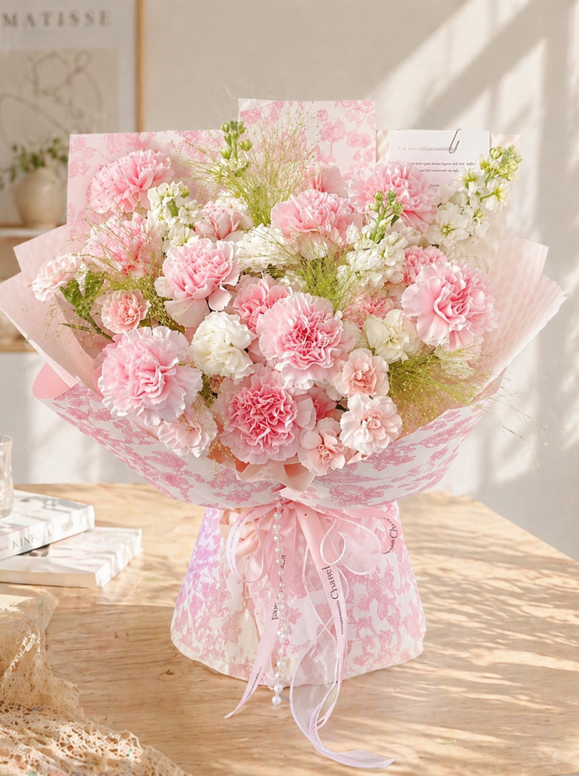 Mother's Day Special