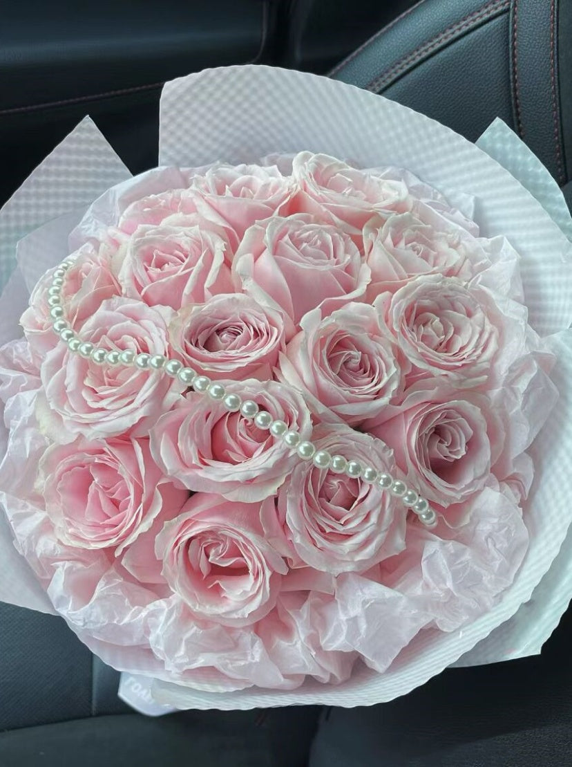 Rose Only