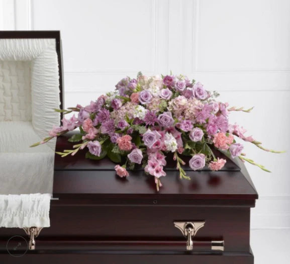 Casket Spray