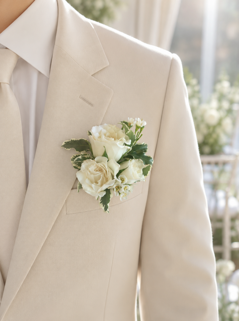 Boutonniere